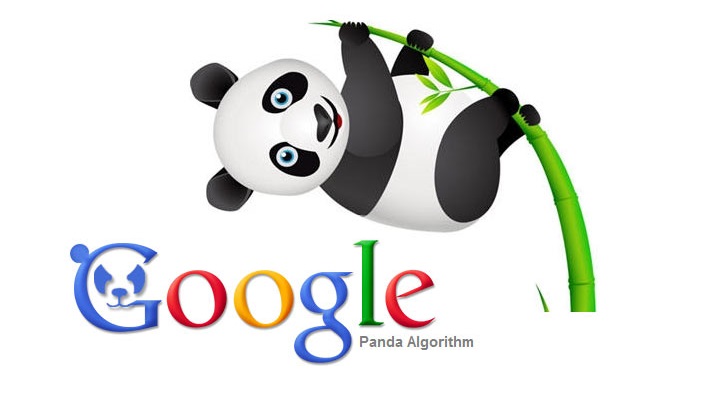google panda